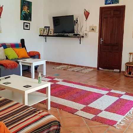 Hotel Gateway To The Alpujarras, 'Cortijo Derry' Orgiva Exterior foto